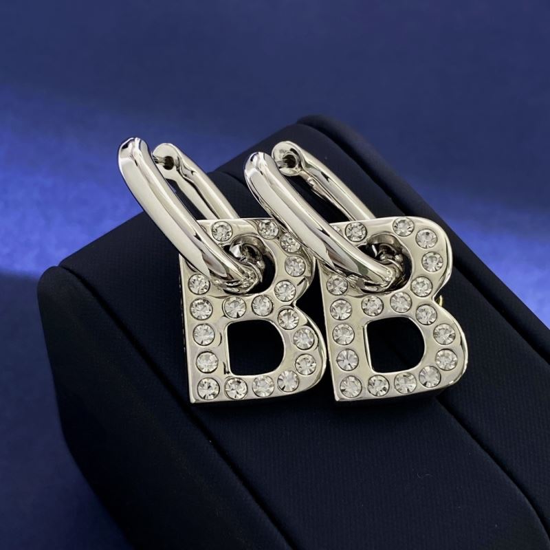 Balenciaga Earrings